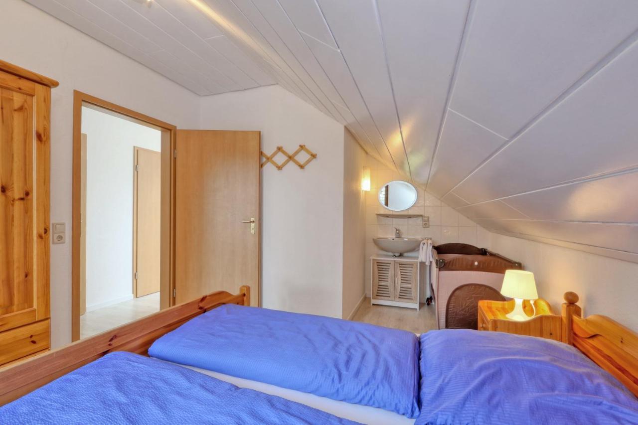 Seepark Kirchheim Ferienhaus Bei Zeta Mit Sauna מראה חיצוני תמונה